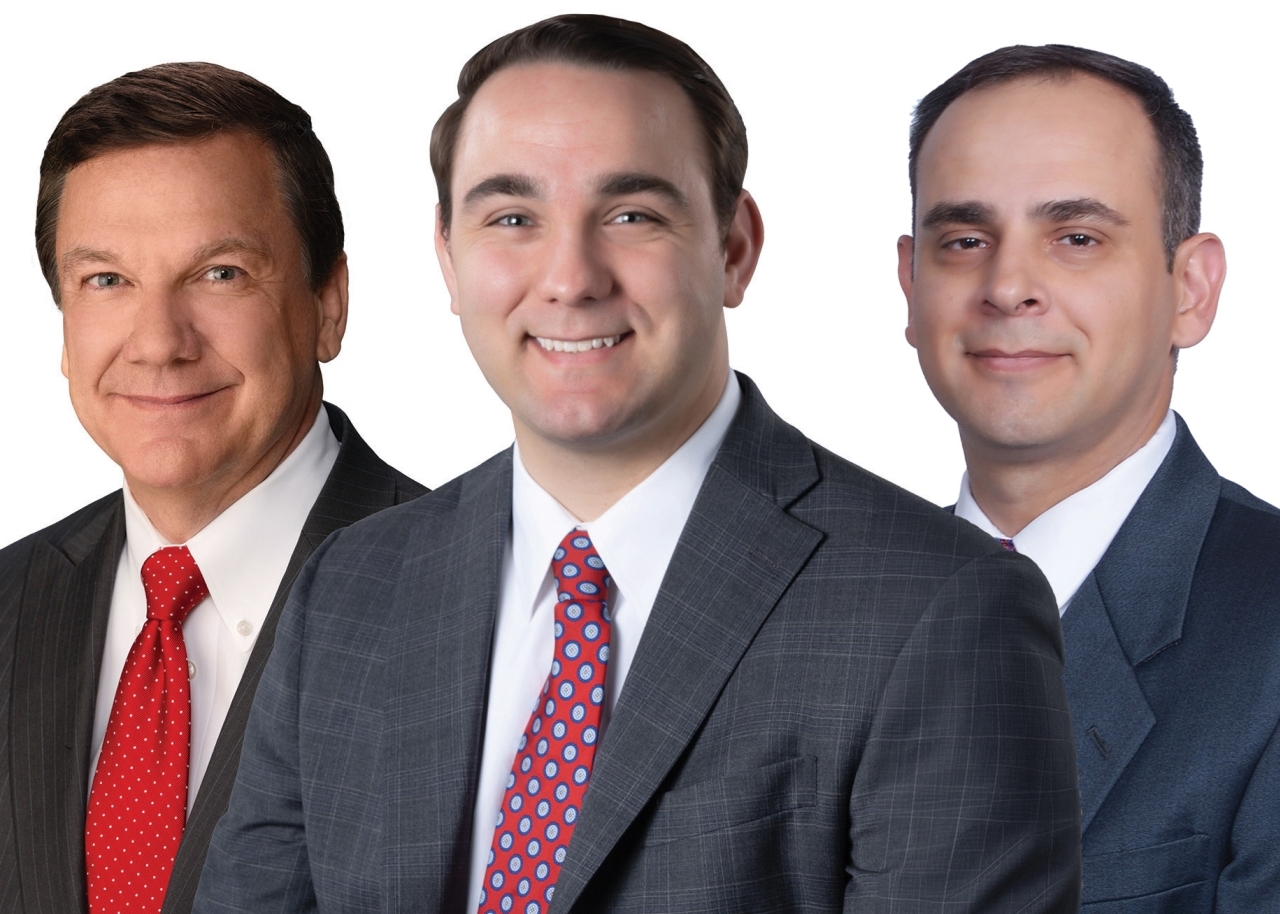 Ruder Investment Group