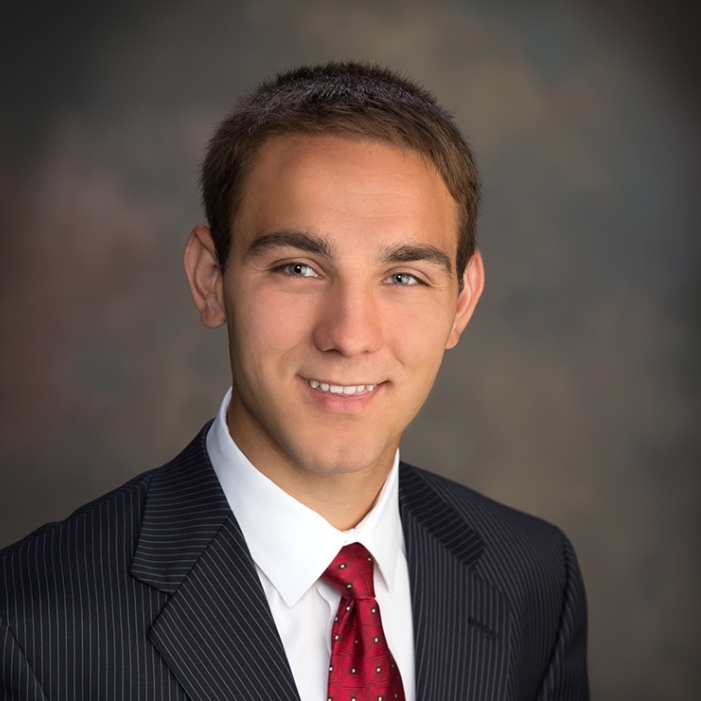 Bryan Ruder, MS, AAMS®, AIF®, Associate Vice President/Investments, Ruder Investment Group of Stifel