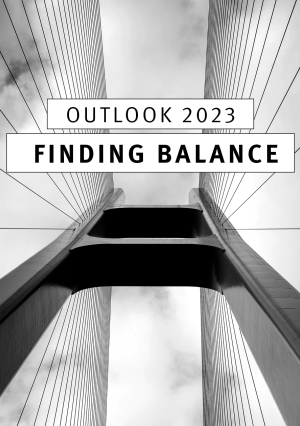 2023 Outlook Cover 